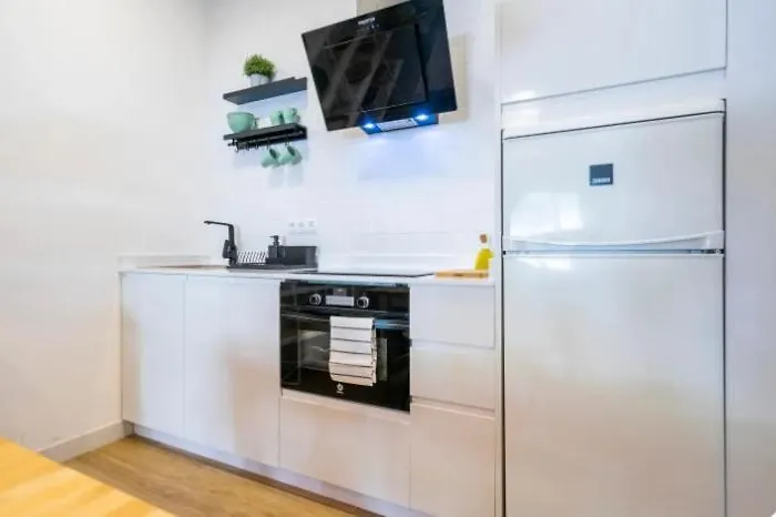 Lejlighed Minaga 3 *